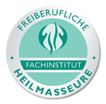 Logo Heilmasseur
